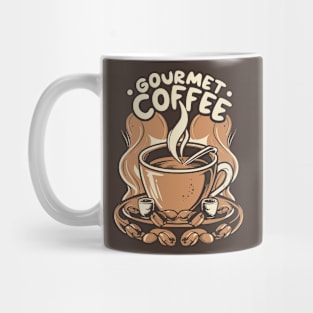 National Gourmet Coffee Day – January Mug